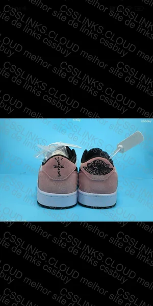 Air Jordan 1 Low Fantasy