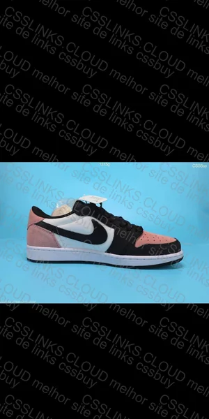 Air Jordan 1 Low Fantasy 2