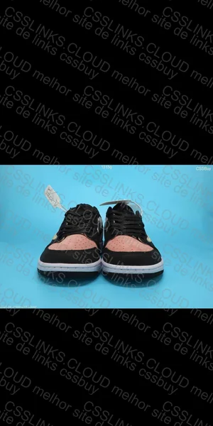Air Jordan 1 Low Fantasy 4