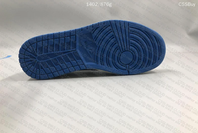 Air Jordan 1 Low Fragment 8