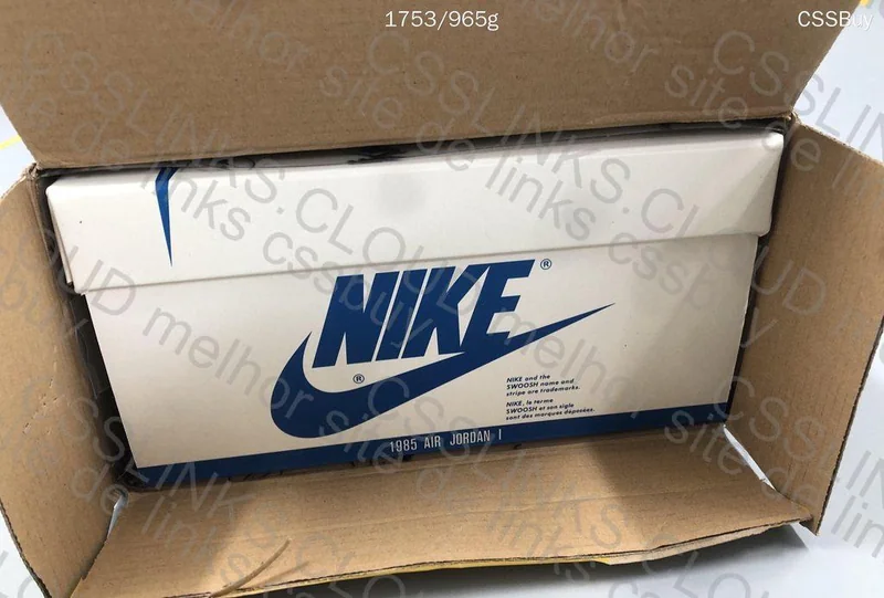 Air Jordan 1 Low Fragment 5