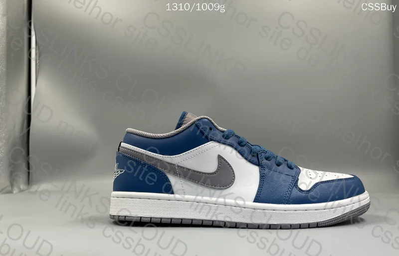 Air Jordan 1 Low GL? 2