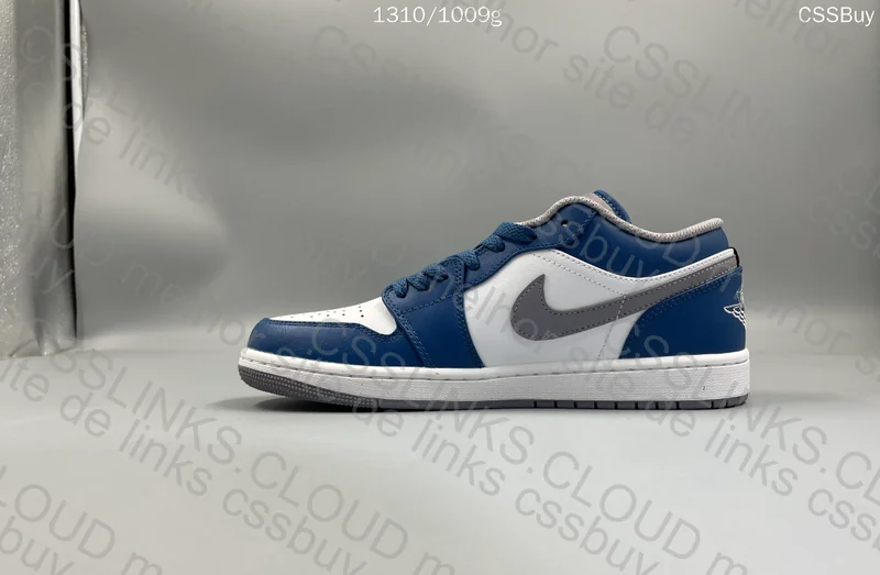 Air Jordan 1 Low GL? 3