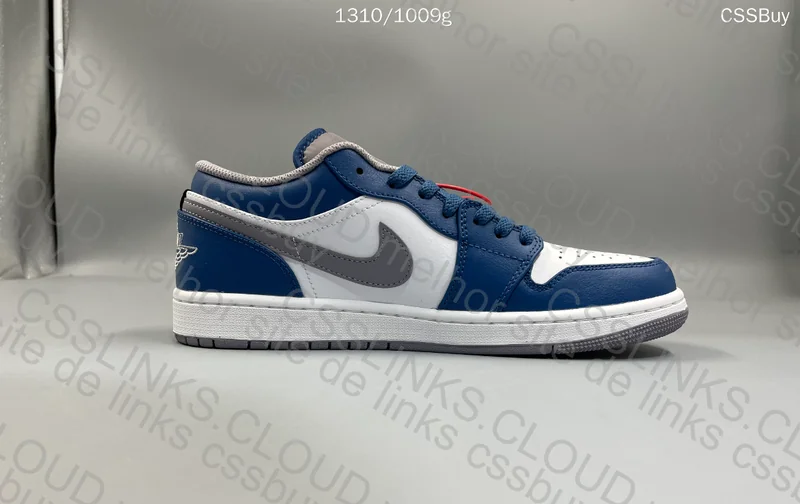 Air Jordan 1 Low GL? 5