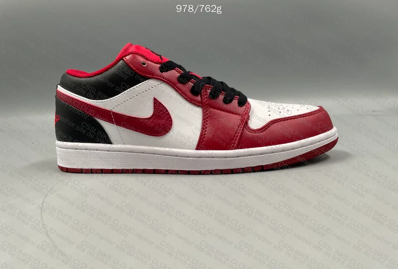 Air Jordan 1 Low GL?