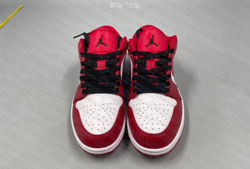 Air Jordan 1 Low GL? 2
