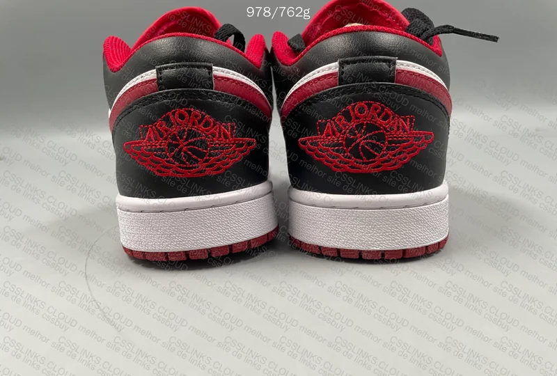 Air Jordan 1 Low GL? 3