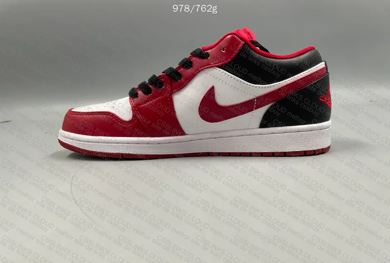 Air Jordan 1 Low GL? 4