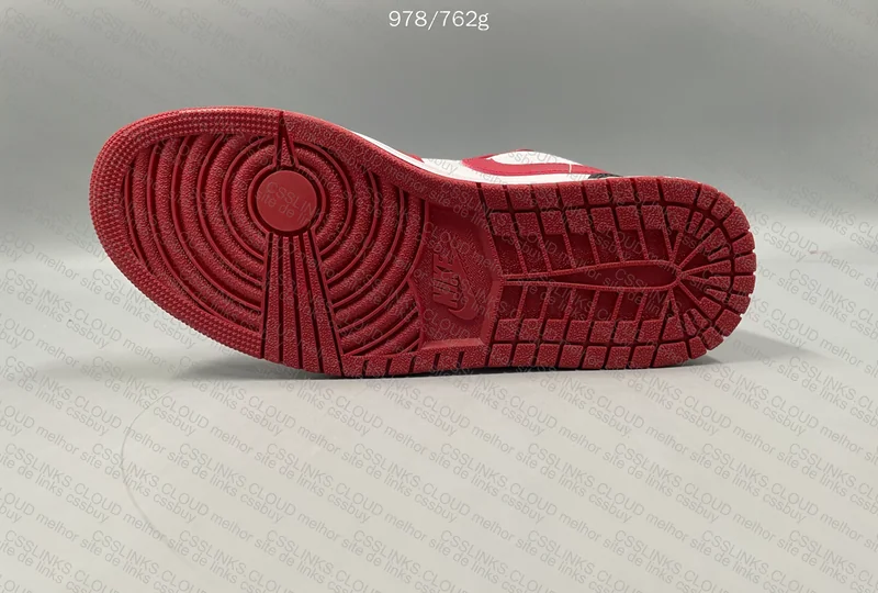 Air Jordan 1 Low GL? 5