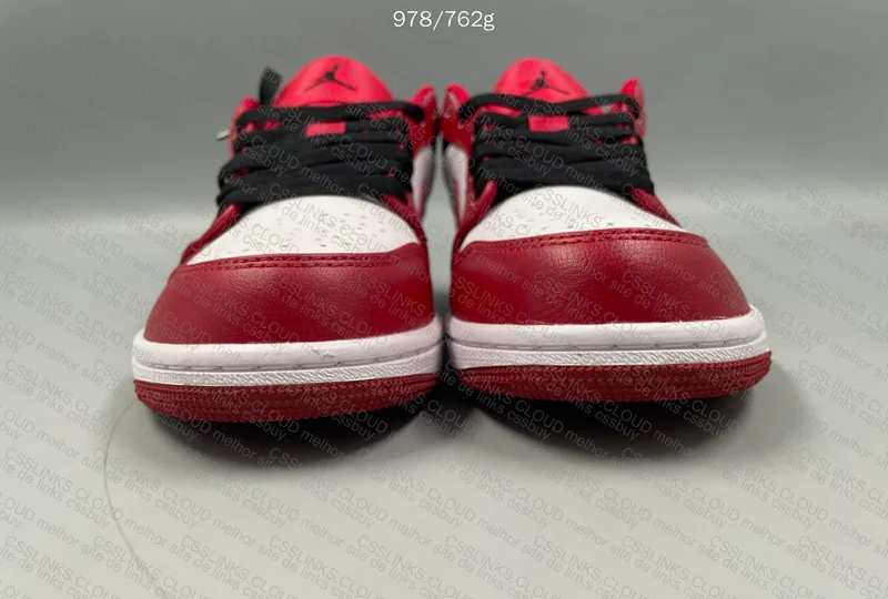 Air Jordan 1 Low GL? 6
