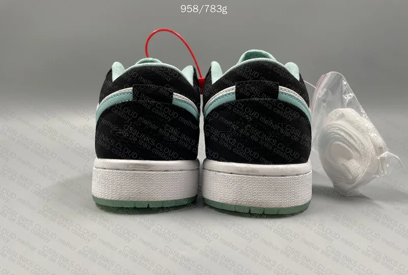 Air Jordan 1 Low GL?