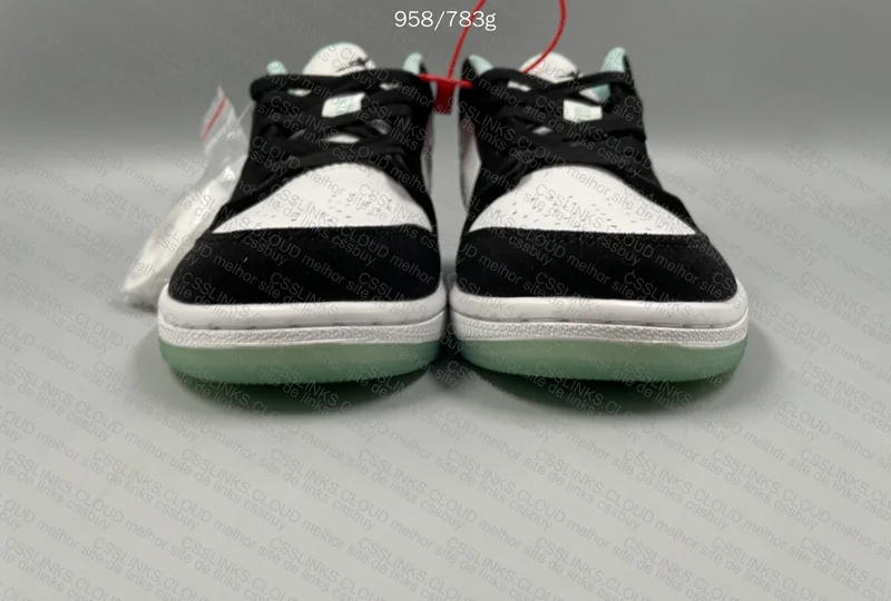 Air Jordan 1 Low GL? 2