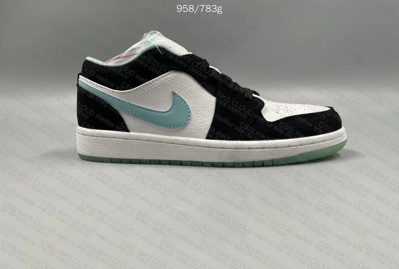 Air Jordan 1 Low GL? 4