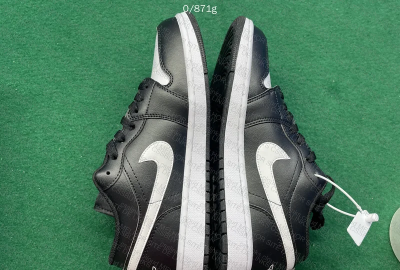 Air Jordan 1 Low GL? 2