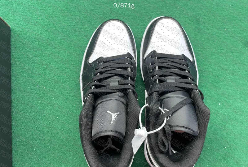 Air Jordan 1 Low GL? 3
