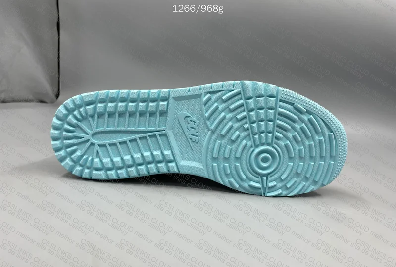 Air Jordan 1 Low Golf