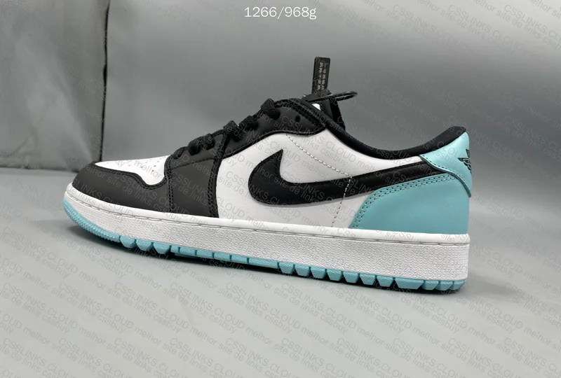 Air Jordan 1 Low Golf 2