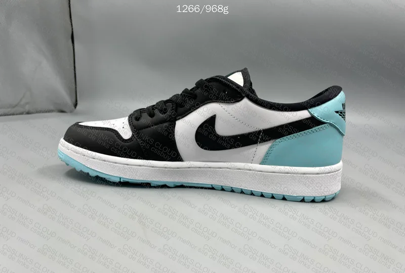 Air Jordan 1 Low Golf 3