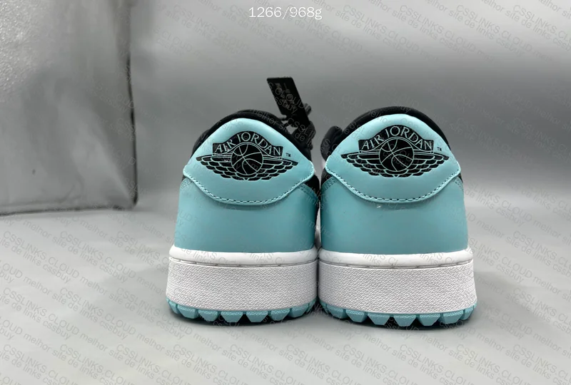 Air Jordan 1 Low Golf 4