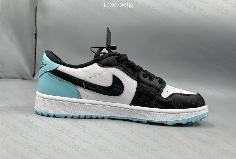 Air Jordan 1 Low Golf 5