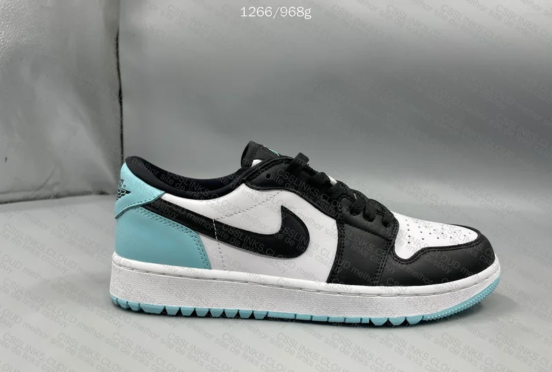 Air Jordan 1 Low Golf 7