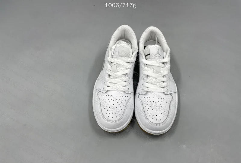 Air Jordan 1 Low Golf DD9315-111