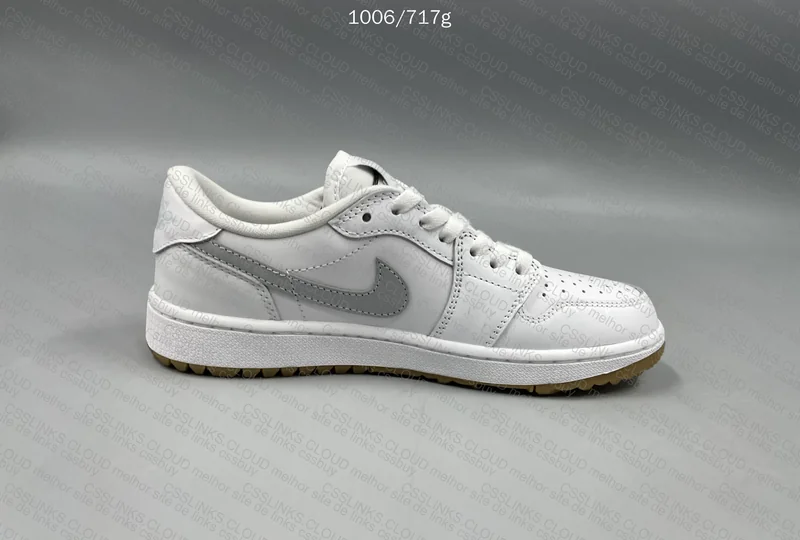 Air Jordan 1 Low Golf DD9315-111 5