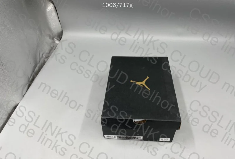 Air Jordan 1 Low Golf DD9315-111 7