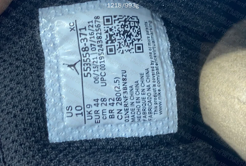 Air Jordan 1 Low Green Toe 3