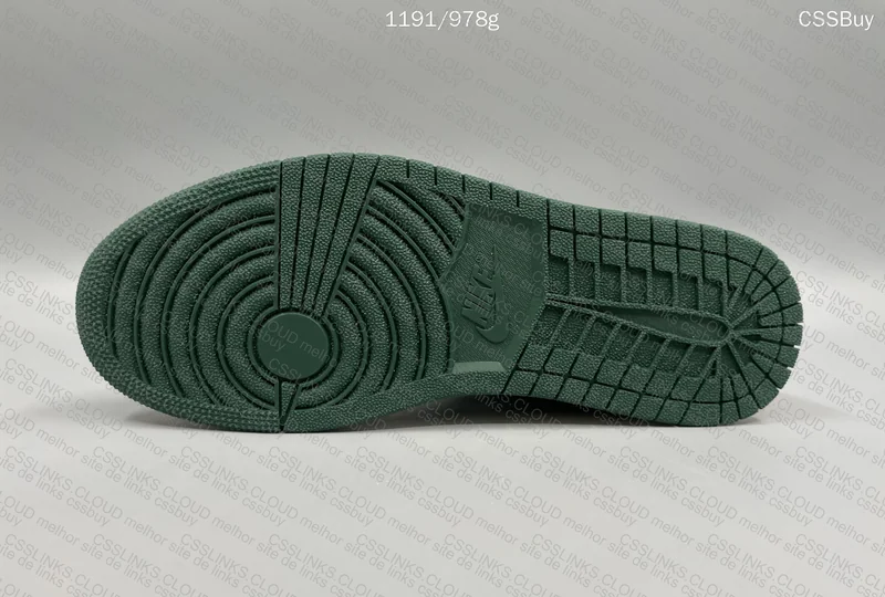Air Jordan 1 Low Gucci 6
