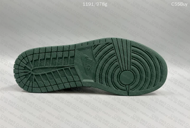 Air Jordan 1 Low Gucci 8