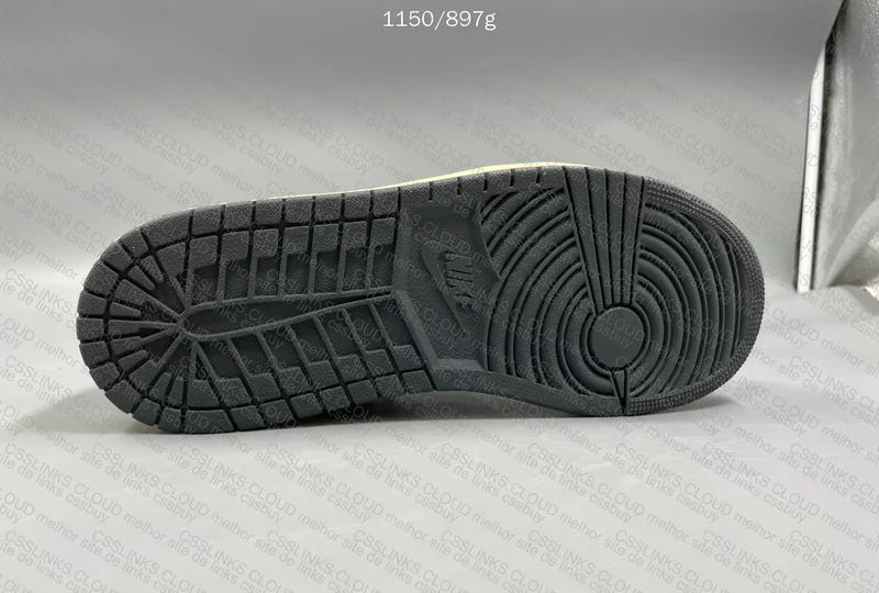 Air Jordan 1 Low Jade Smoke 3