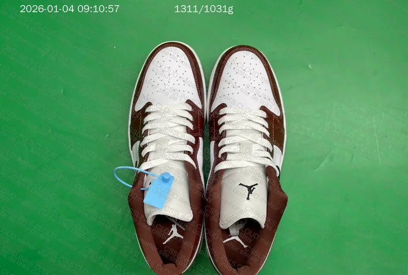 Air Jordan 1 Low - JMDY 3