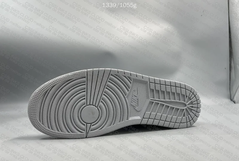Air Jordan 1 Low Just Skate Batch DT, GL Rapaziada? 8