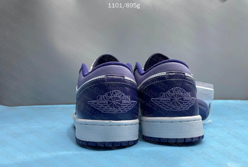 Air Jordan 1 Low K Batch