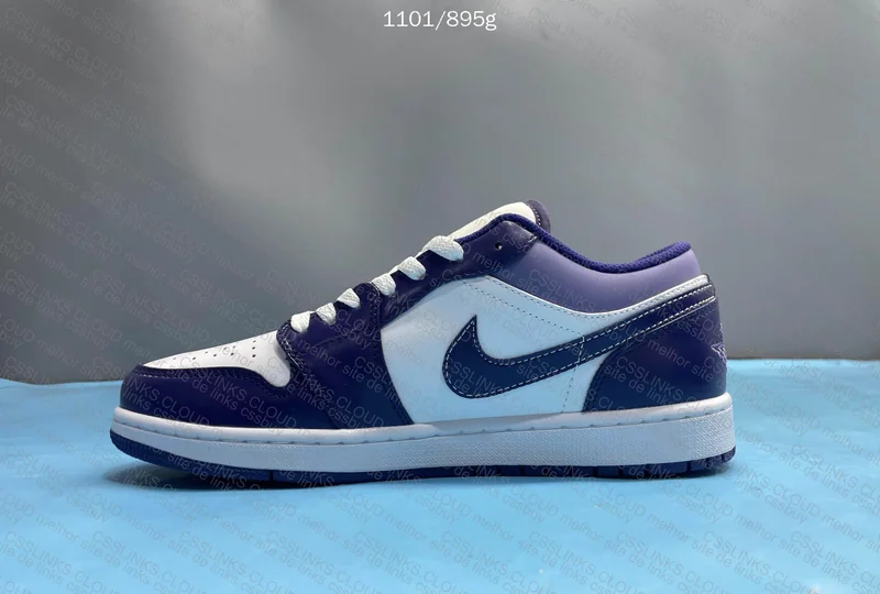 Air Jordan 1 Low K Batch 2