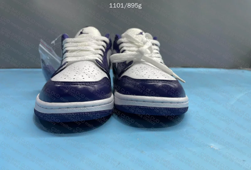 Air Jordan 1 Low K Batch 3