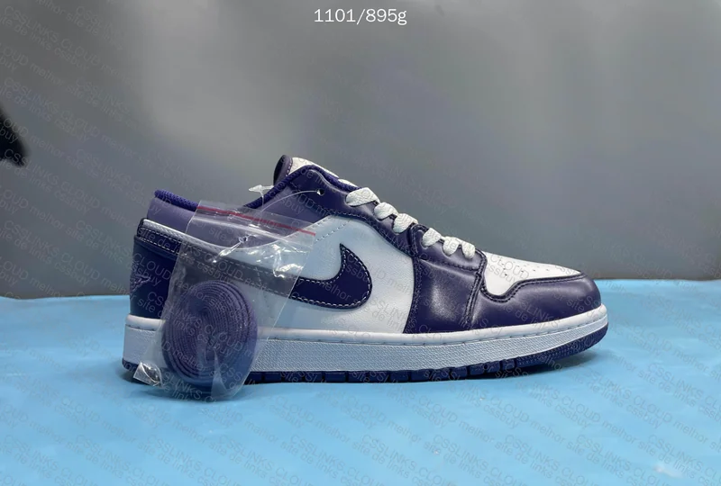 Air Jordan 1 Low K Batch 4