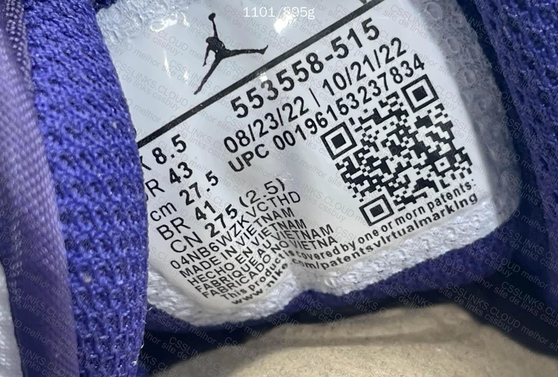 Air Jordan 1 Low K Batch 5