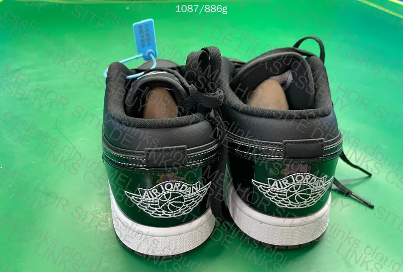 Air Jordan 1 Low K Batch 3