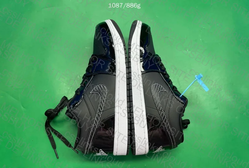 Air Jordan 1 Low K Batch 5