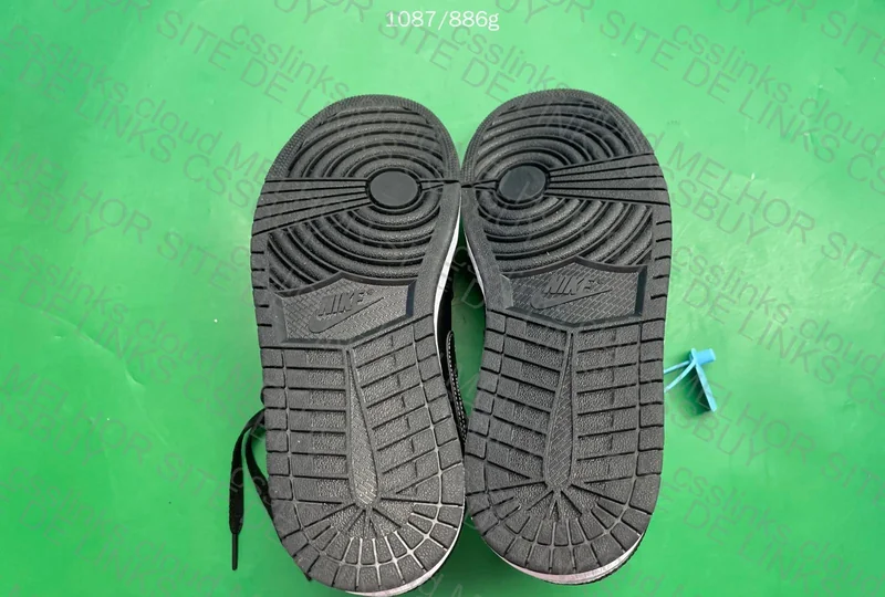 Air Jordan 1 Low K Batch 6
