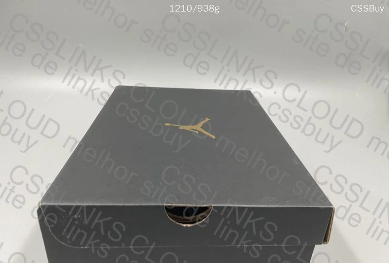 Air Jordan 1 Low Light Smoke Grey 5