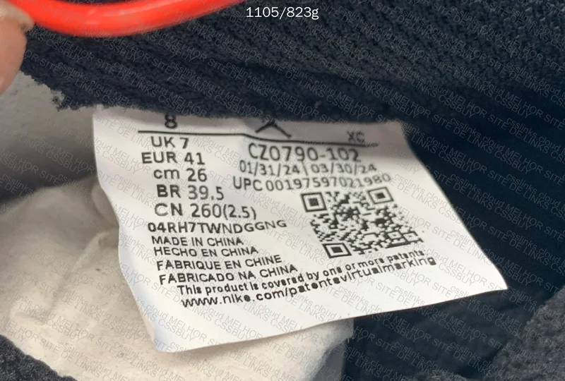 Air Jordan 1 Low Mocha 8