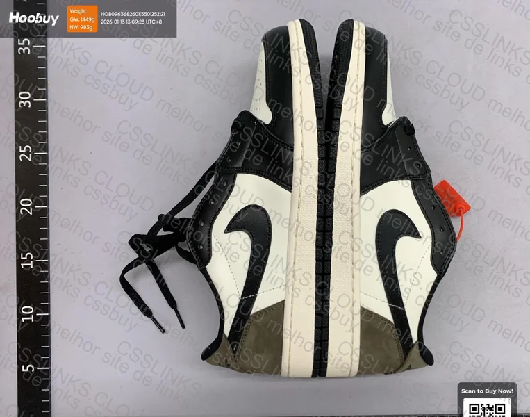 Air jordan 1 low mocha sale 2