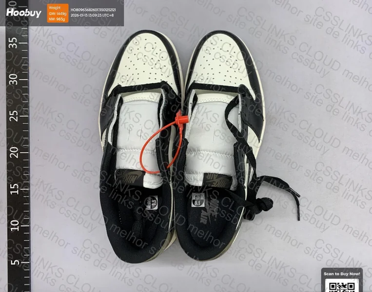 Air jordan 1 low mocha sale 5