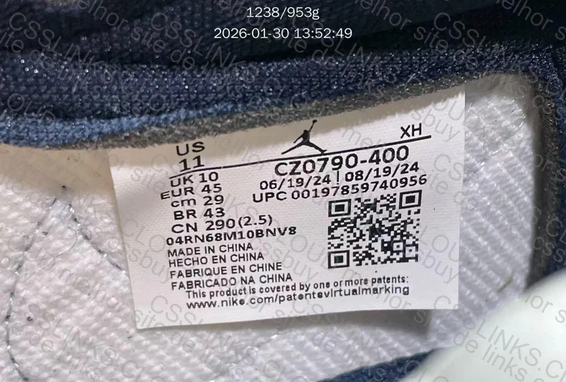 air jordan 1 low obsidian 2