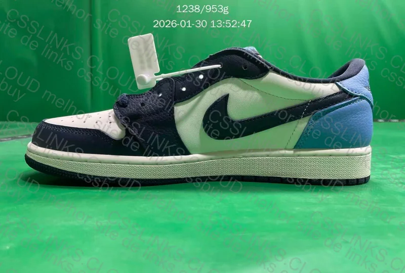 air jordan 1 low obsidian 7