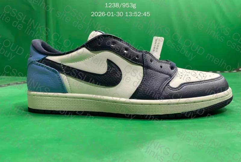 air jordan 1 low obsidian 9