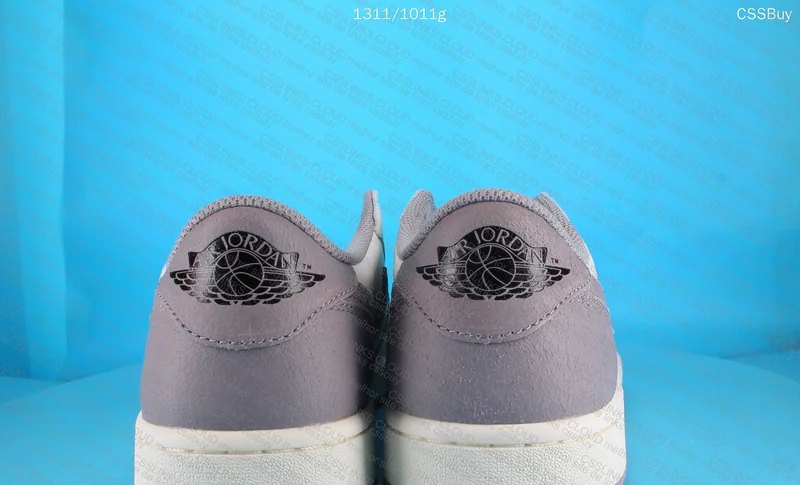 Air Jordan 1 Low OG 2